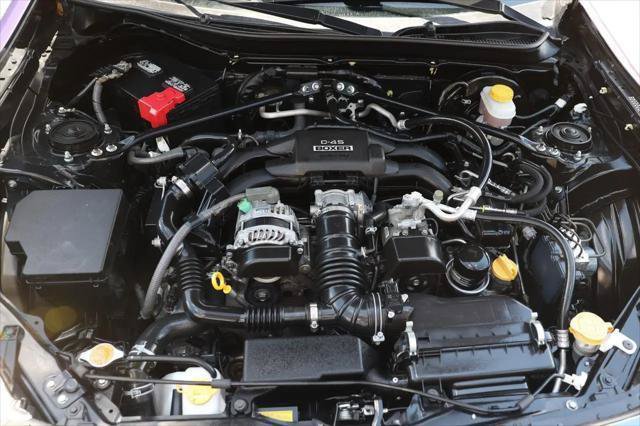 Used 2015 Scion FR-S RWD image 24