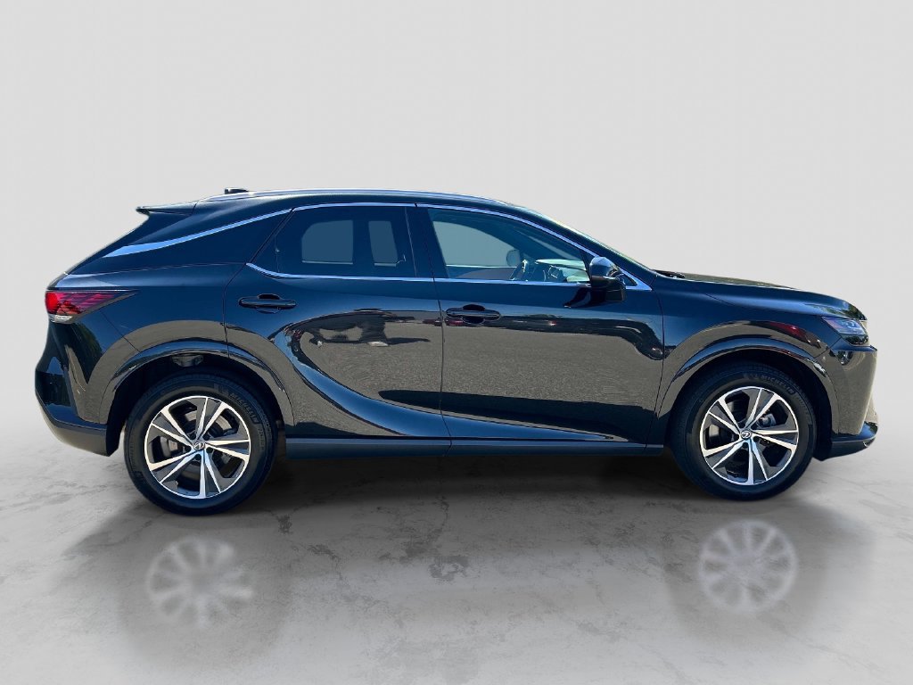 Used 2023 Lexus RX 350 Premium w/ Accessory Package AWD/4WD image 6