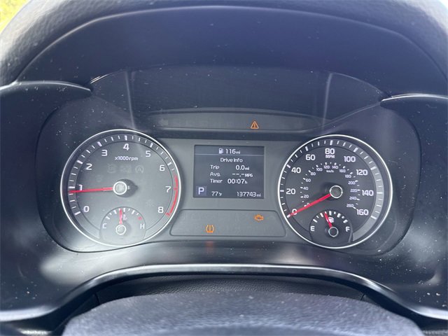 Used 2019 Kia Forte LXS image 34