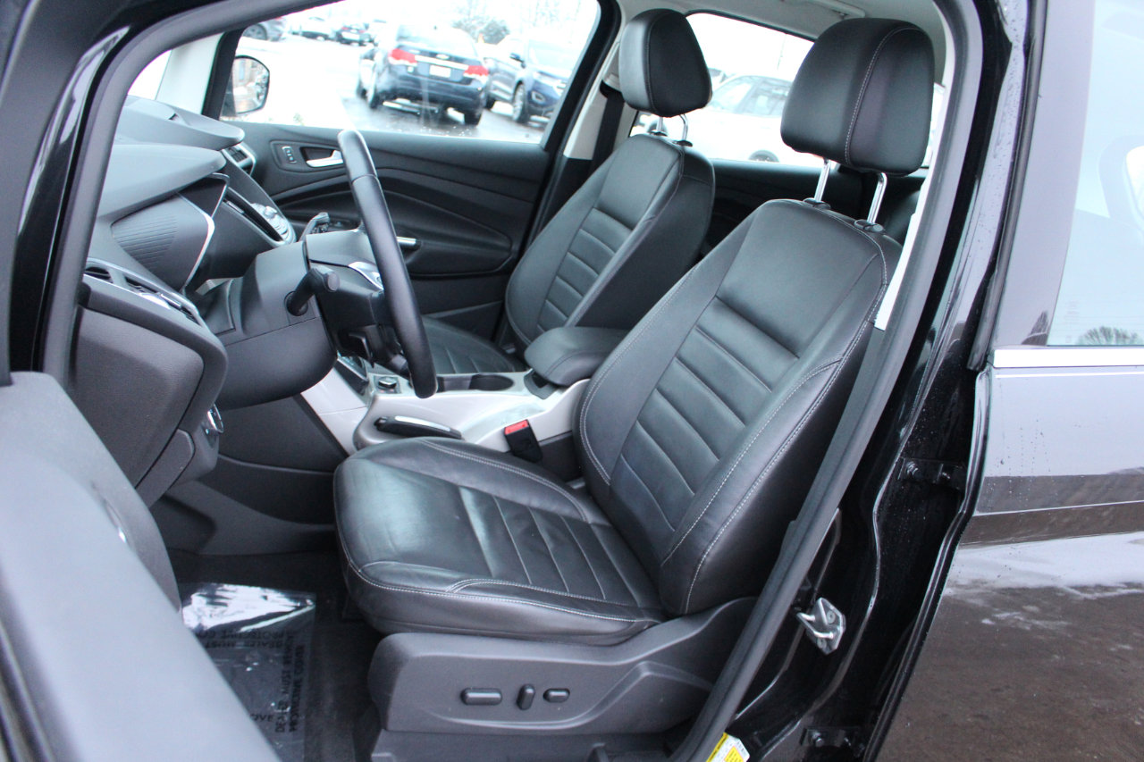 Used 2013 Ford C-MAX SEL image 15