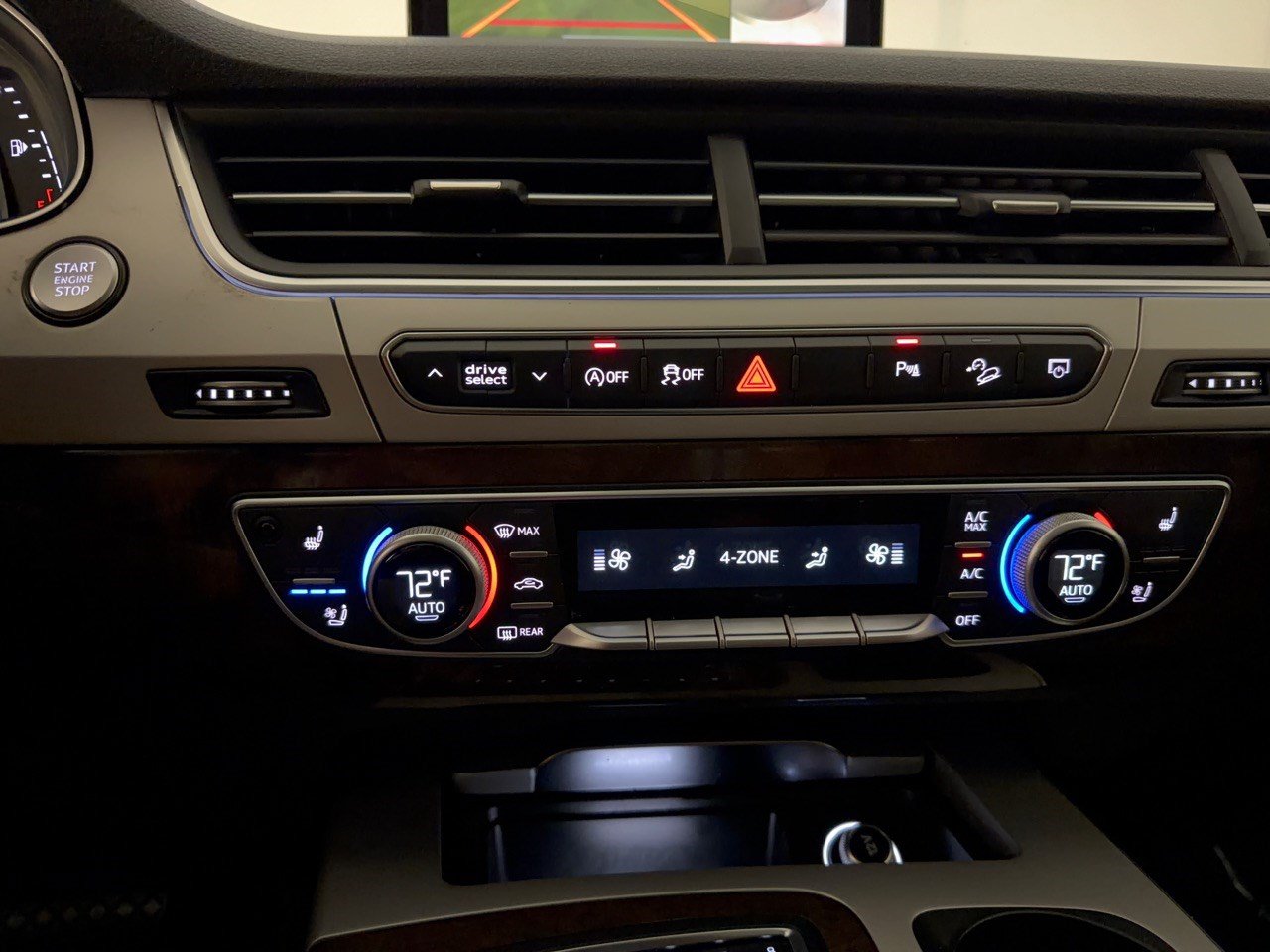 Used 2019 Audi Q7 2.0T Premium Plus AWD/4WD image 22