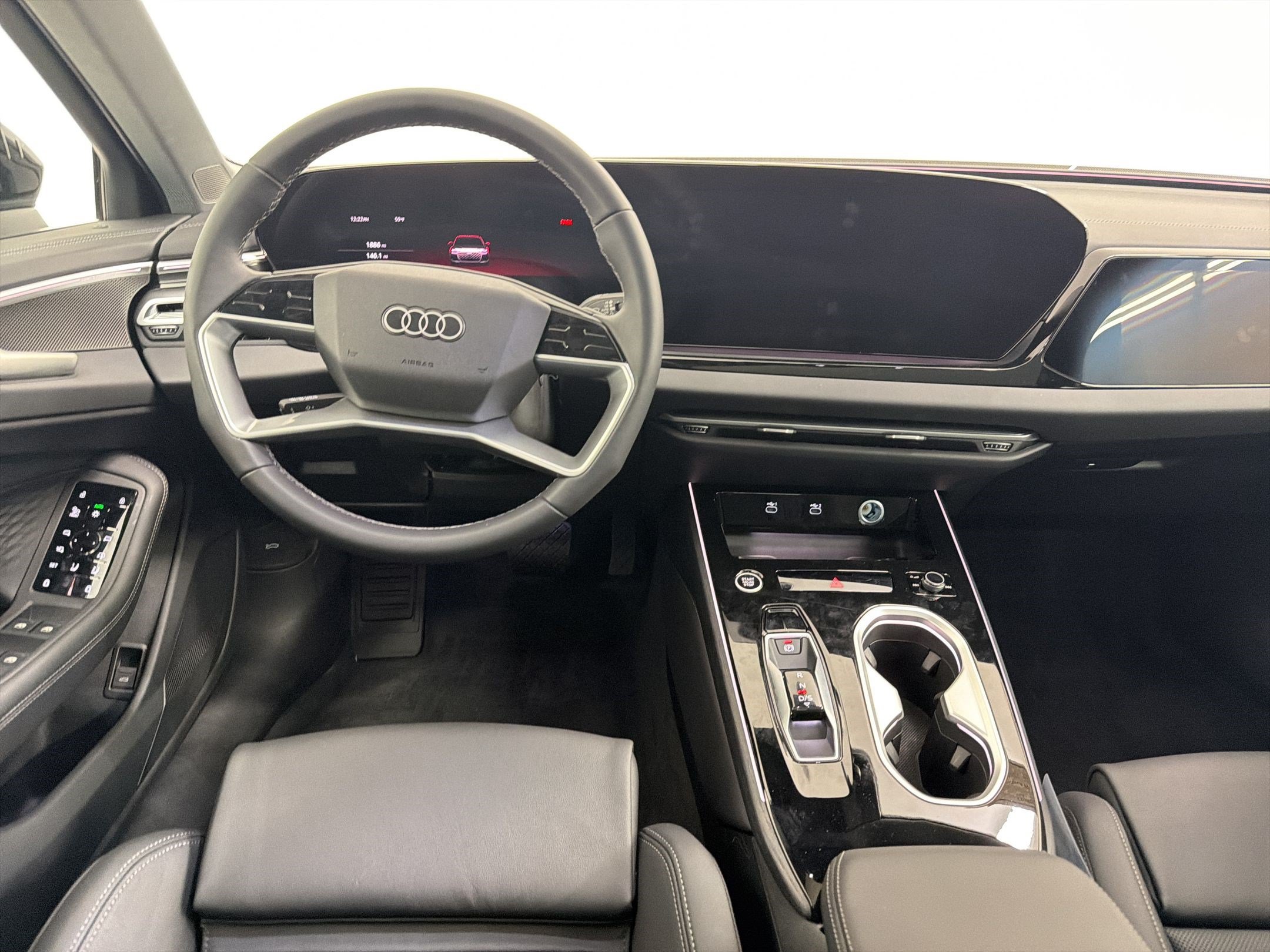 Certified 2026 Audi A6 Prestige AWD/4WD image 25
