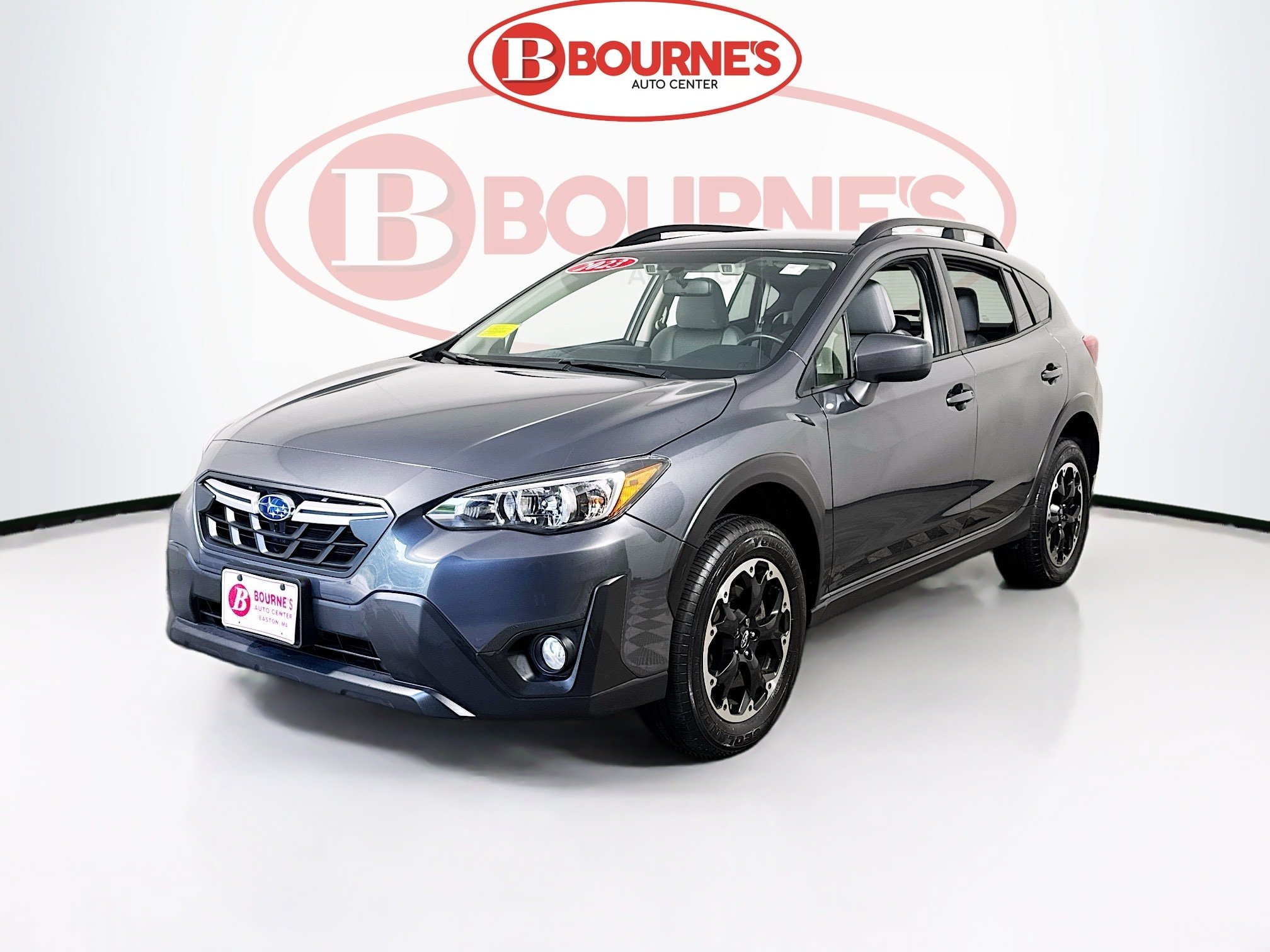 Used 2023 Subaru Crosstrek 2.0i Premium AWD/4WD image 5