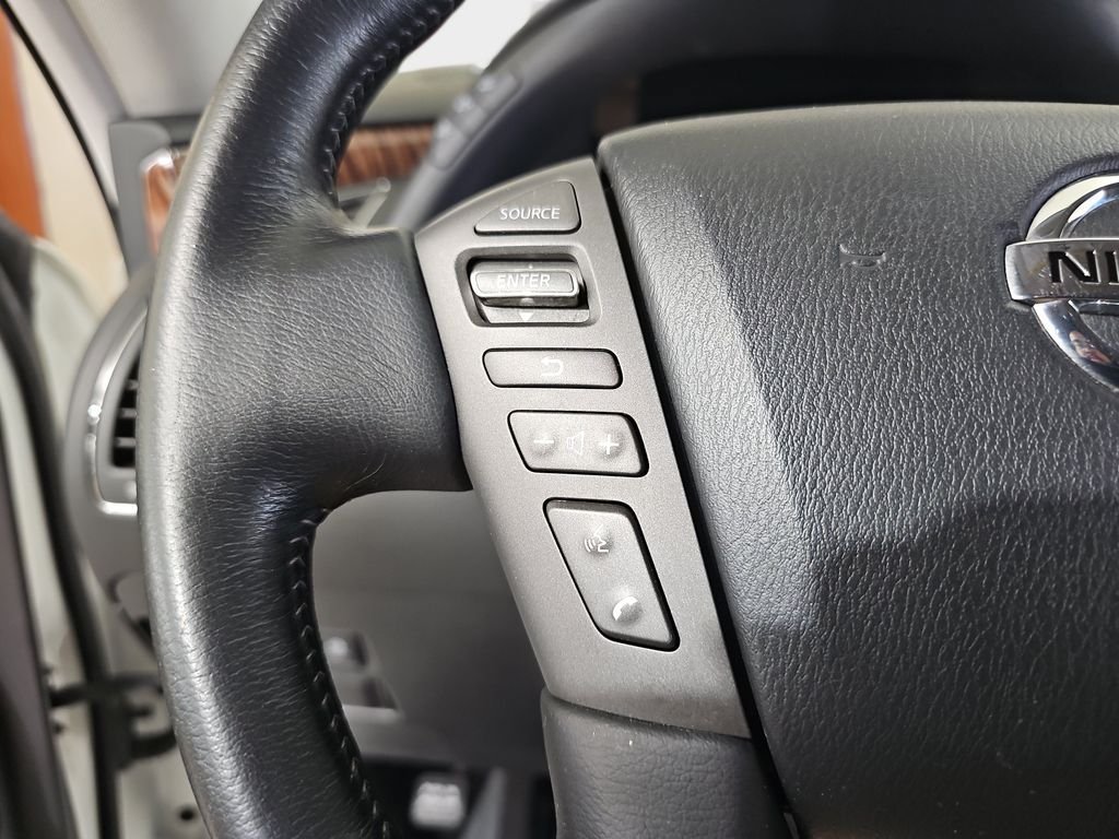 Used 2019 Nissan Armada Platinum w/ Captain's Chairs Package AWD/4WD image 20