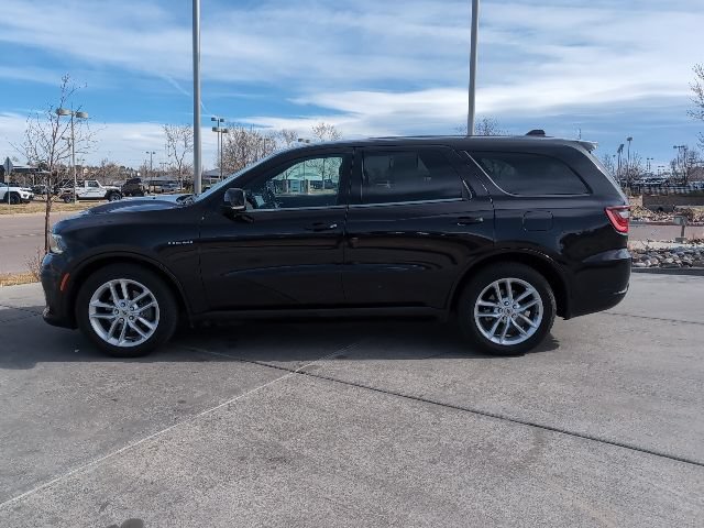 Used 2021 Dodge Durango R/T AWD/4WD image 21
