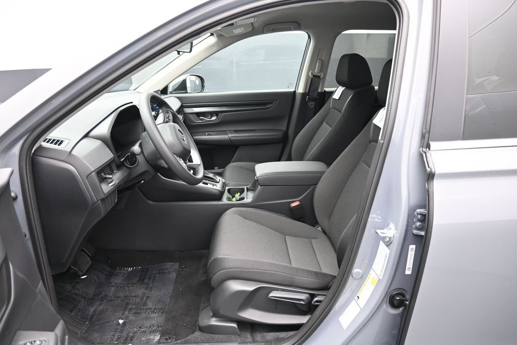 New 2026 Honda CR-V LX image 20
