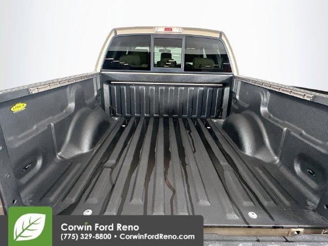 Used 2013 Ford F150 XLT w/ Luxury Equipment Group RWD image 27