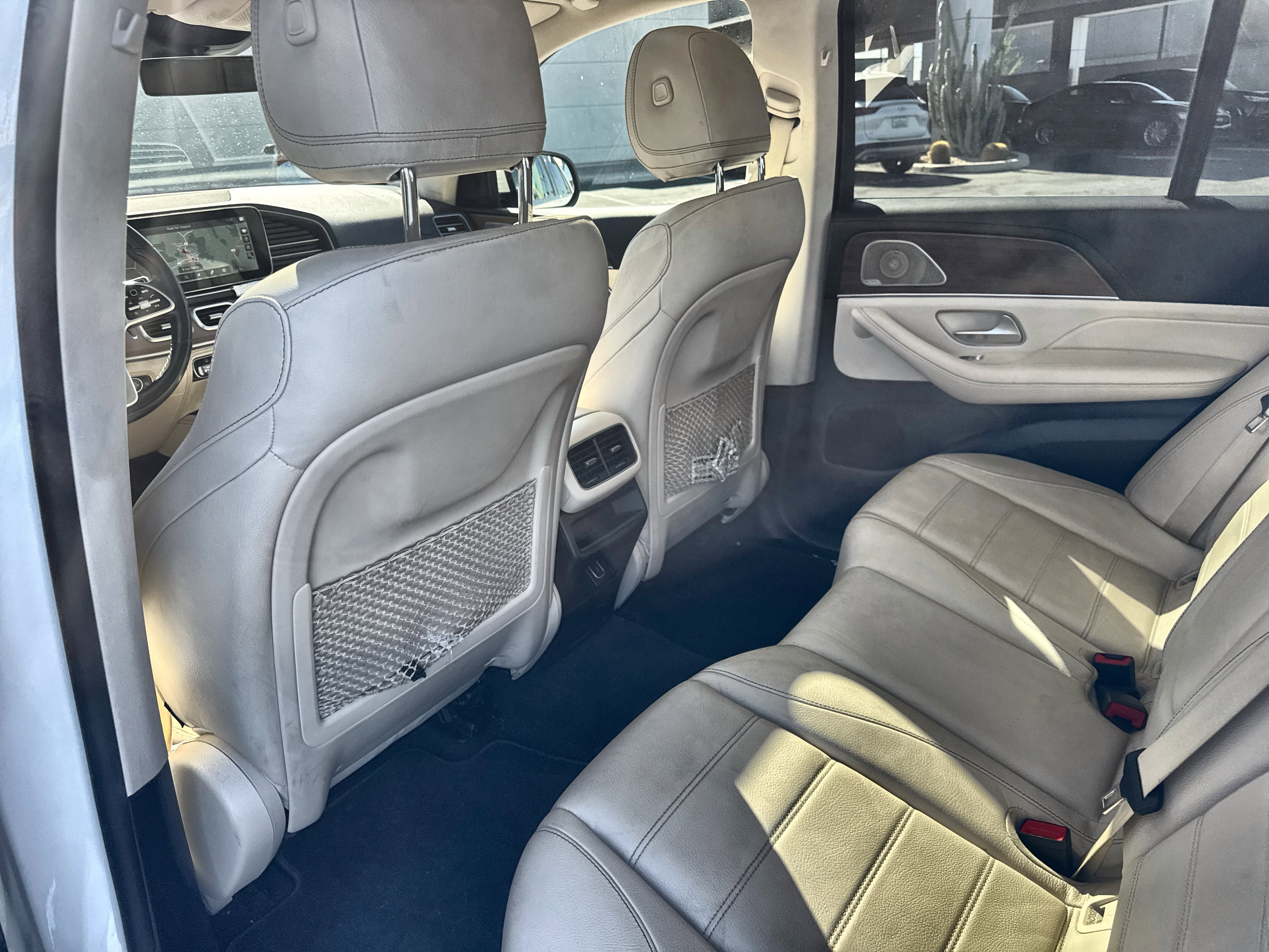 Used 2021 Mercedes-Benz GLE 350 image 22