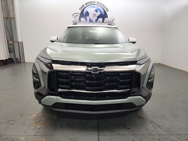 New 2026 Chevrolet Equinox ACTIV w/ Convenience Package III image 10