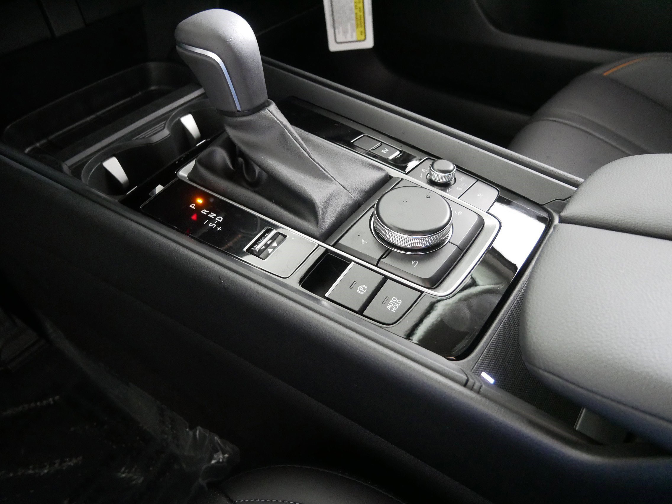 New 2026 MAZDA CX-50 AWD 2.5 Hybrid w/ Weather Package image 6