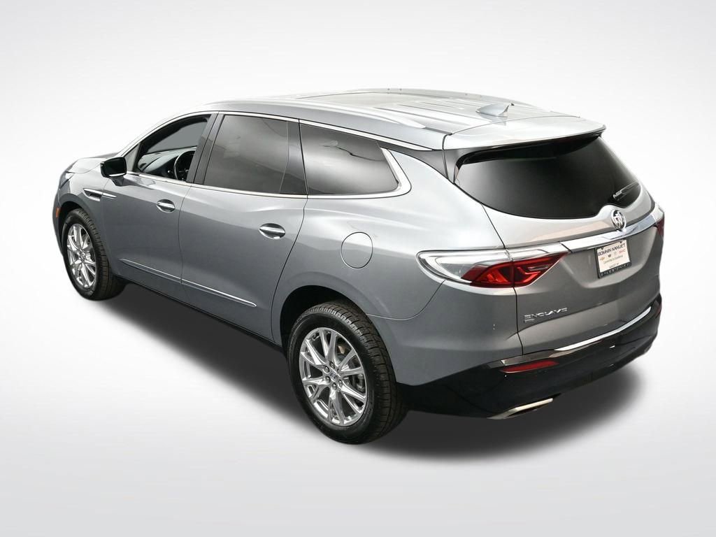 Used 2023 Buick Enclave Essence w/ Experience Buick Package AWD/4WD image 18