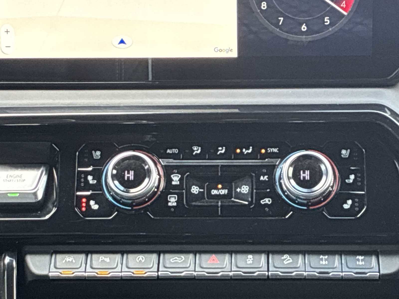 Used 2024 GMC Sierra 1500 AT4X AWD/4WD image 26