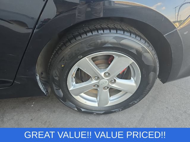 Used 2015 Kia Optima LX FWD image 22