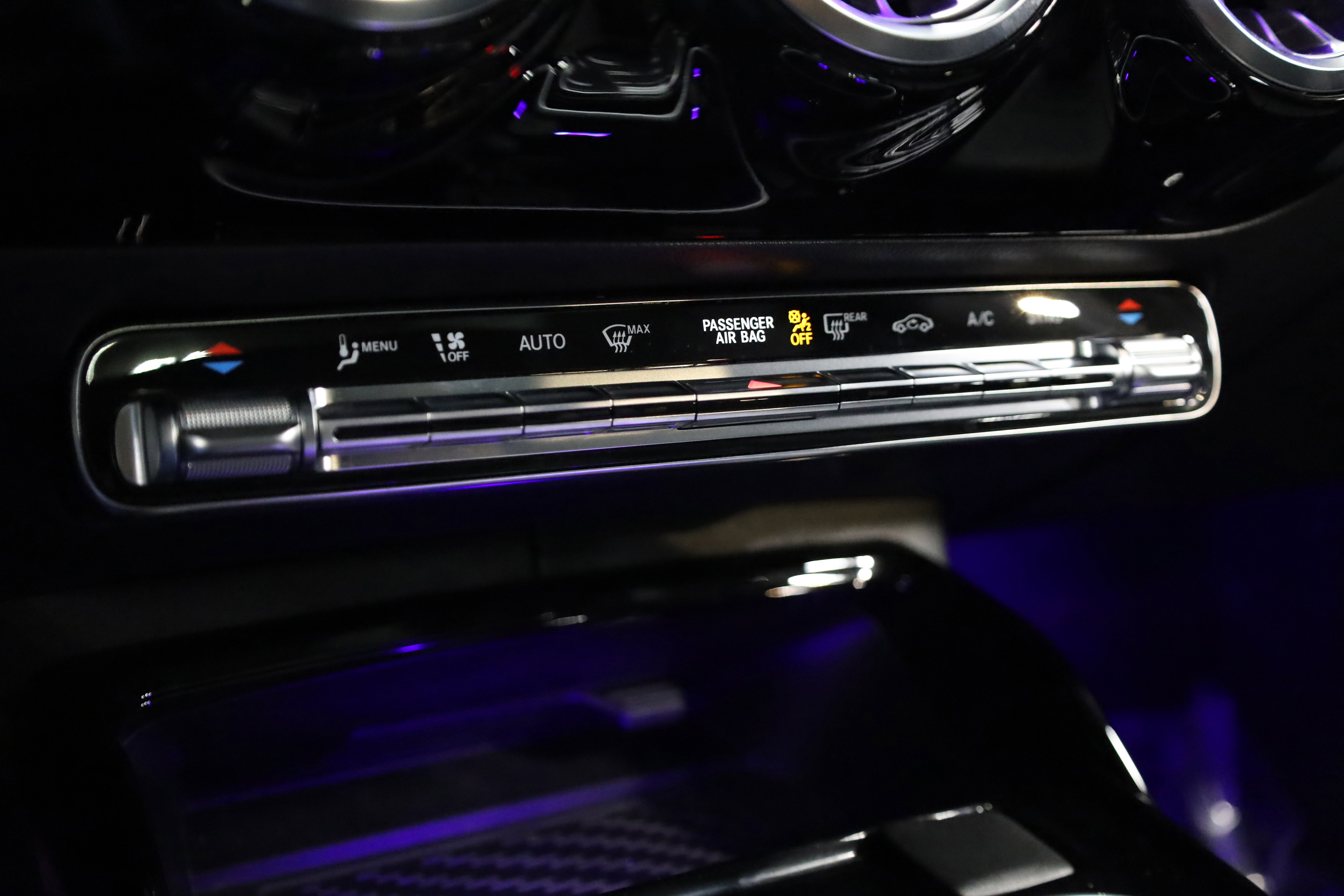 Used 2023 Mercedes-Benz CLA 45 AMG 4MATIC image 25