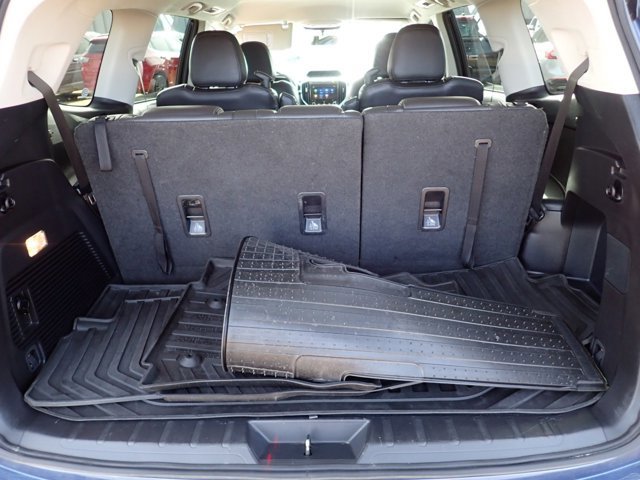 Used 2021 Subaru Ascent Premium w/ Convenience Package image 8