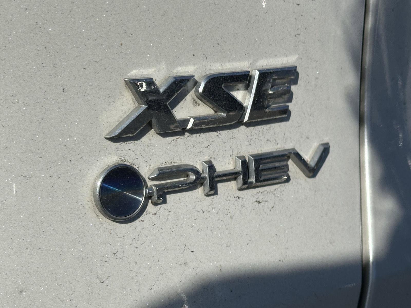 Certified 2025 Toyota RAV4 XSE image 53