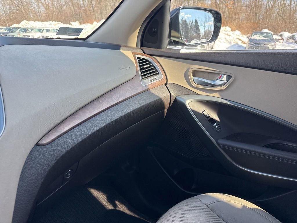 Used 2018 Hyundai Santa Fe Sport image 34