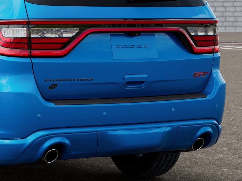 New 2026 Dodge Durango GT image 13