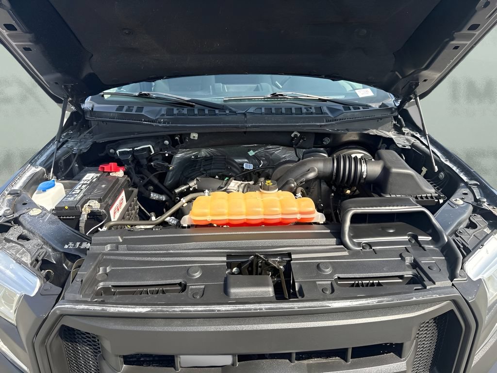 Used 2015 Ford F150 XL w/ XL Power Equipment Group RWD image 16