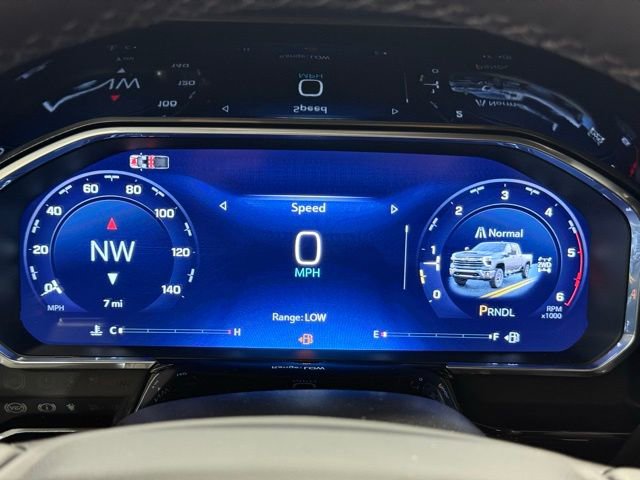 New 2026 Chevrolet Silverado 2500 LT w/ Trail Boss Package image 32