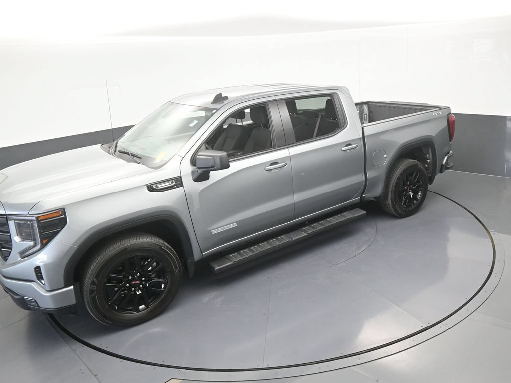 Used 2025 GMC Sierra 1500 Elevation AWD/4WD image 43