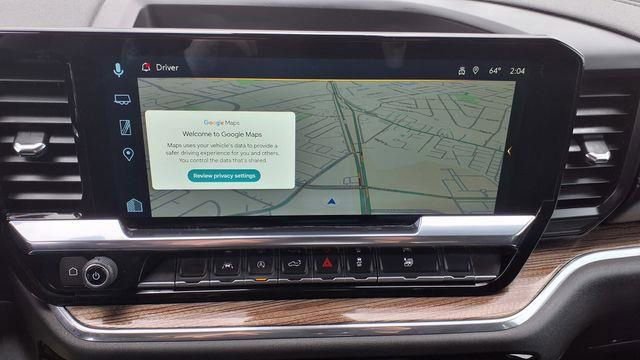 Used 2025 Chevrolet Silverado 1500 LT image 24