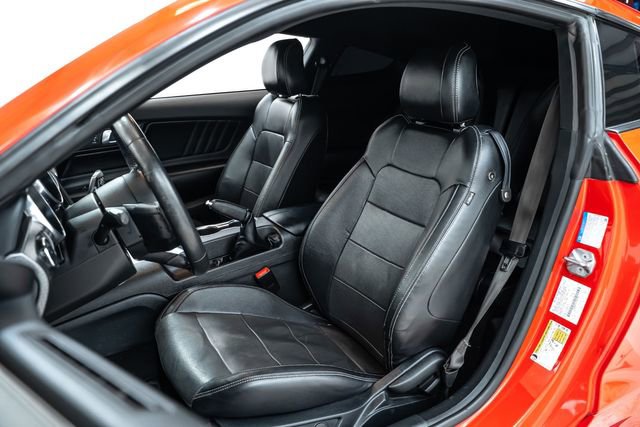 Used 2020 Ford Mustang GT Premium w/ GT Performance Package image 18