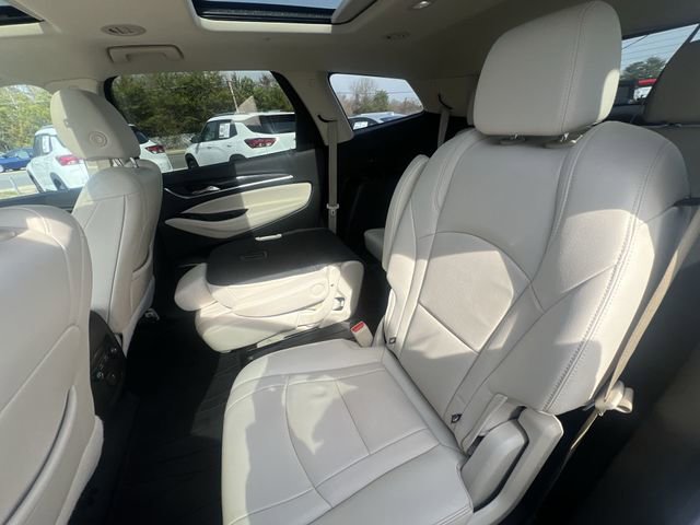 Used 2023 Buick Enclave Essence w/ Experience Buick Package image 31