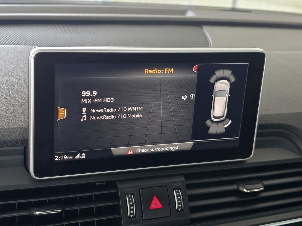 Used 2020 Audi SQ5 Premium Plus AWD/4WD image 20