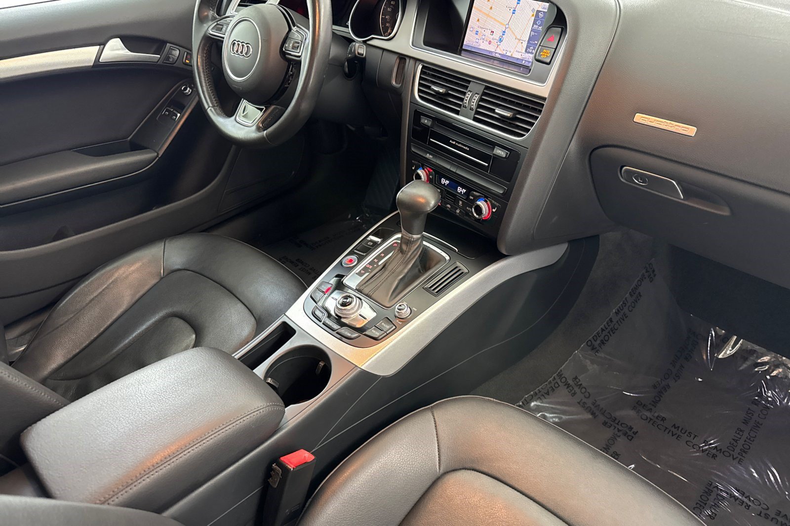 Used 2013 Audi A5 2.0T Premium Plus w/ Premium Plus Pkg AWD/4WD image 32