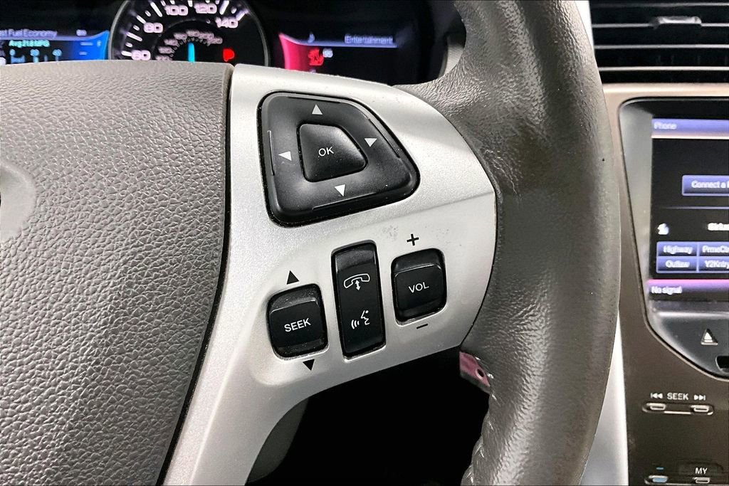 Used 2013 Ford Edge SEL FWD image 25