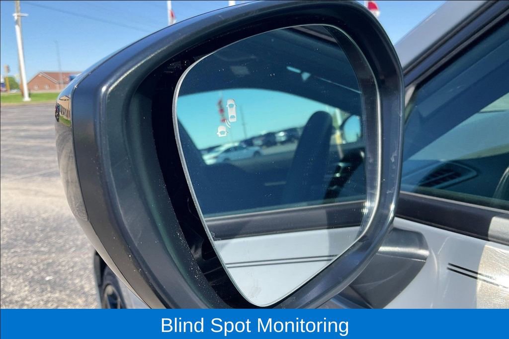 New 2026 Honda Civic Sport image 16