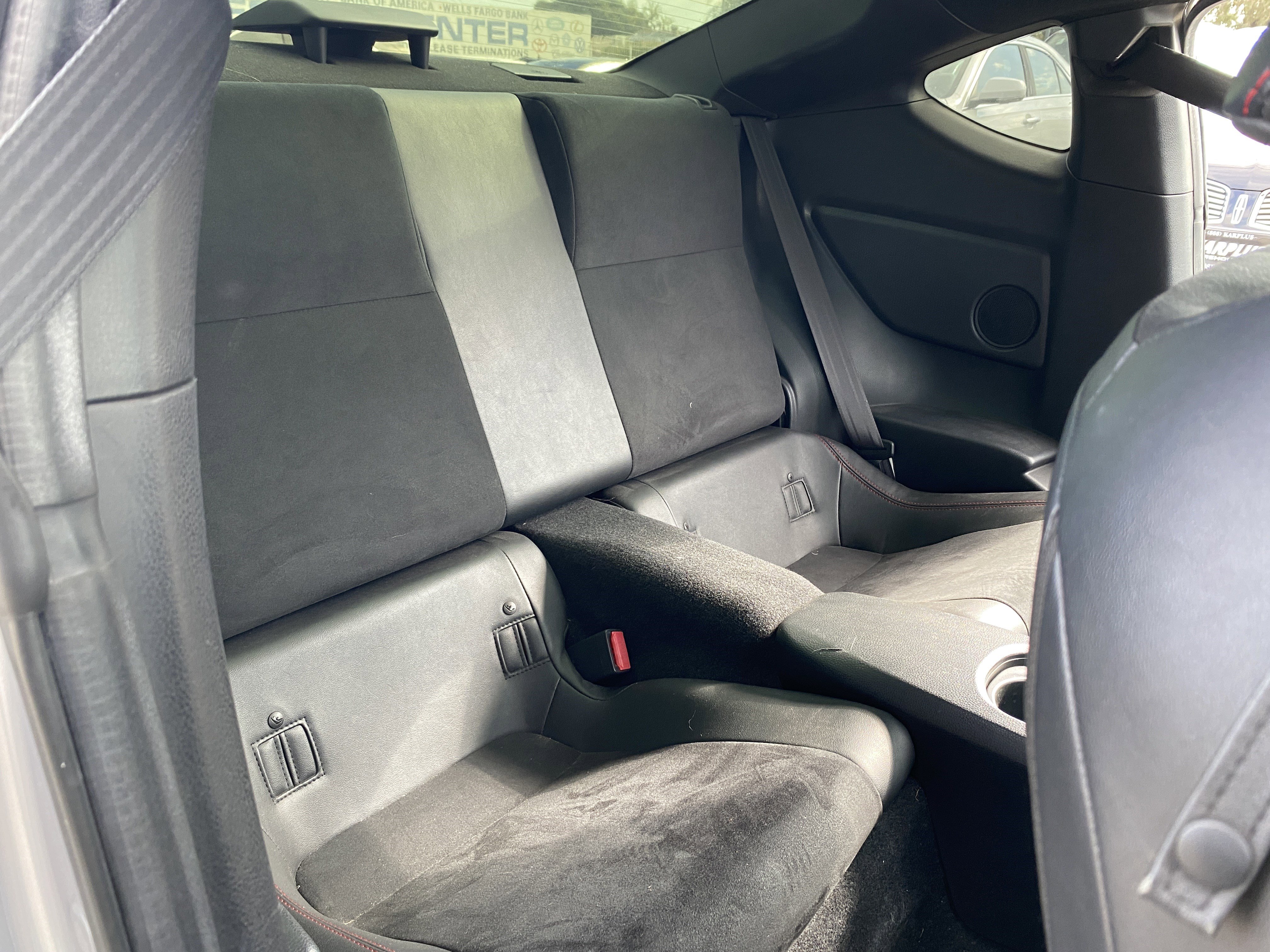 Used 2015 Subaru BRZ Limited w/ Popular Package #1B image 17