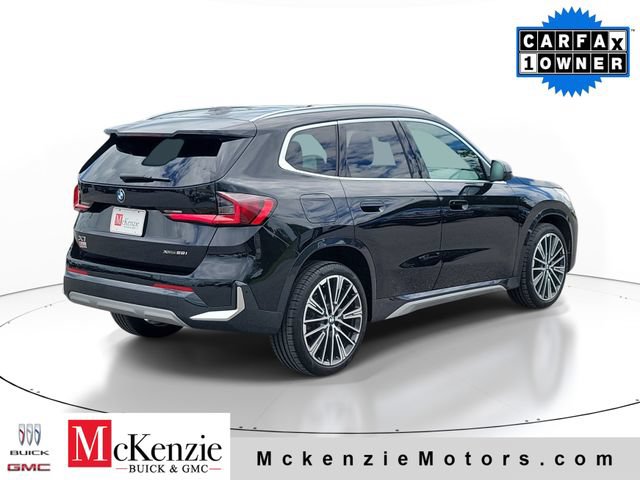 Used 2025 BMW X1 xDrive28i w/ Technology Package AWD/4WD image 4