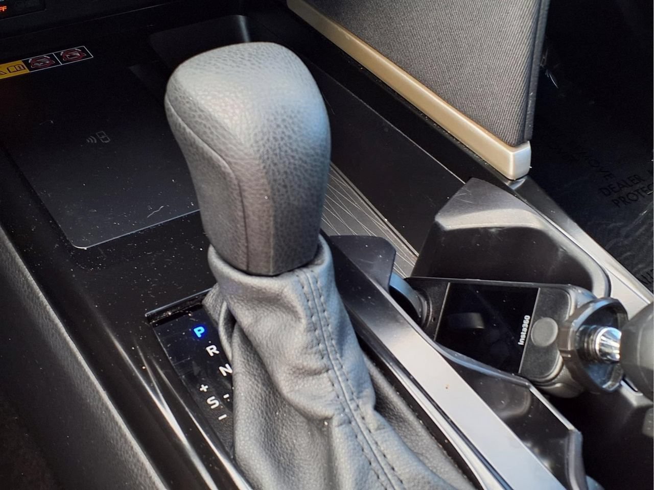 Used 2025 Toyota Camry LE FWD image 16