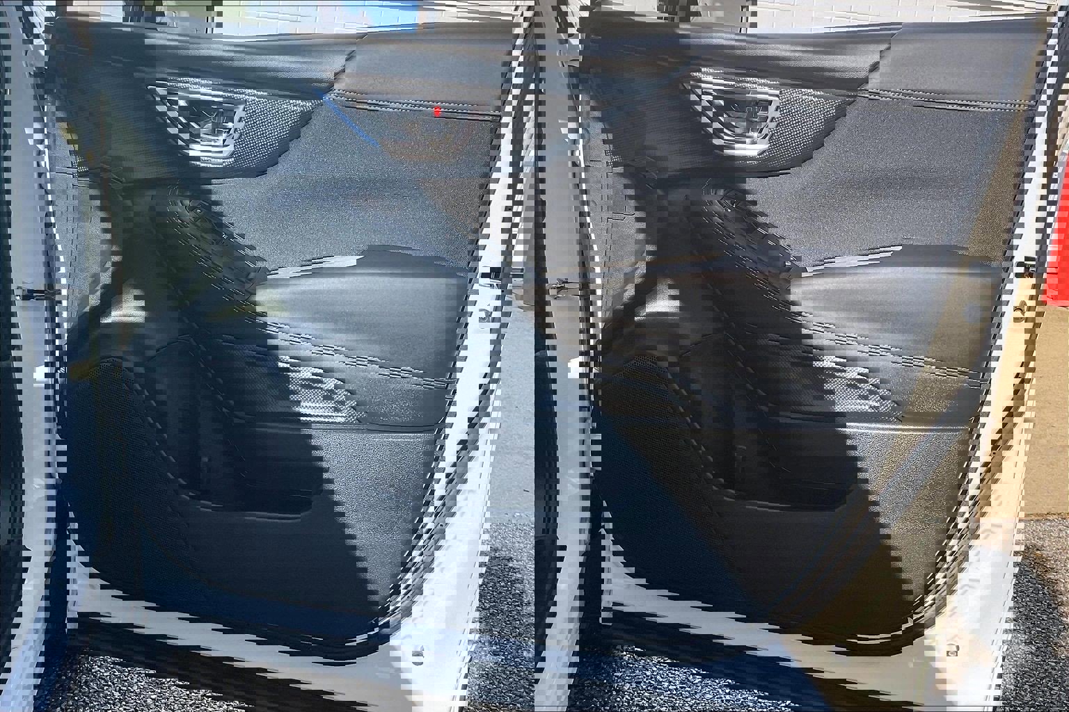 Used 2022 Subaru Forester Premium image 29