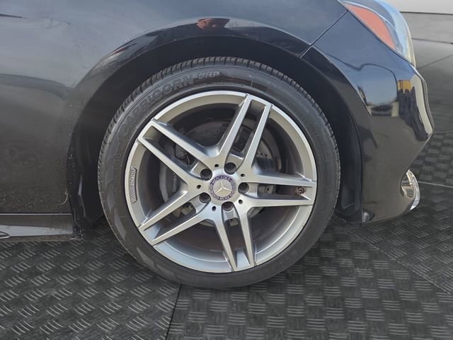 Used 2016 Mercedes-Benz E 350 Sedan image 39
