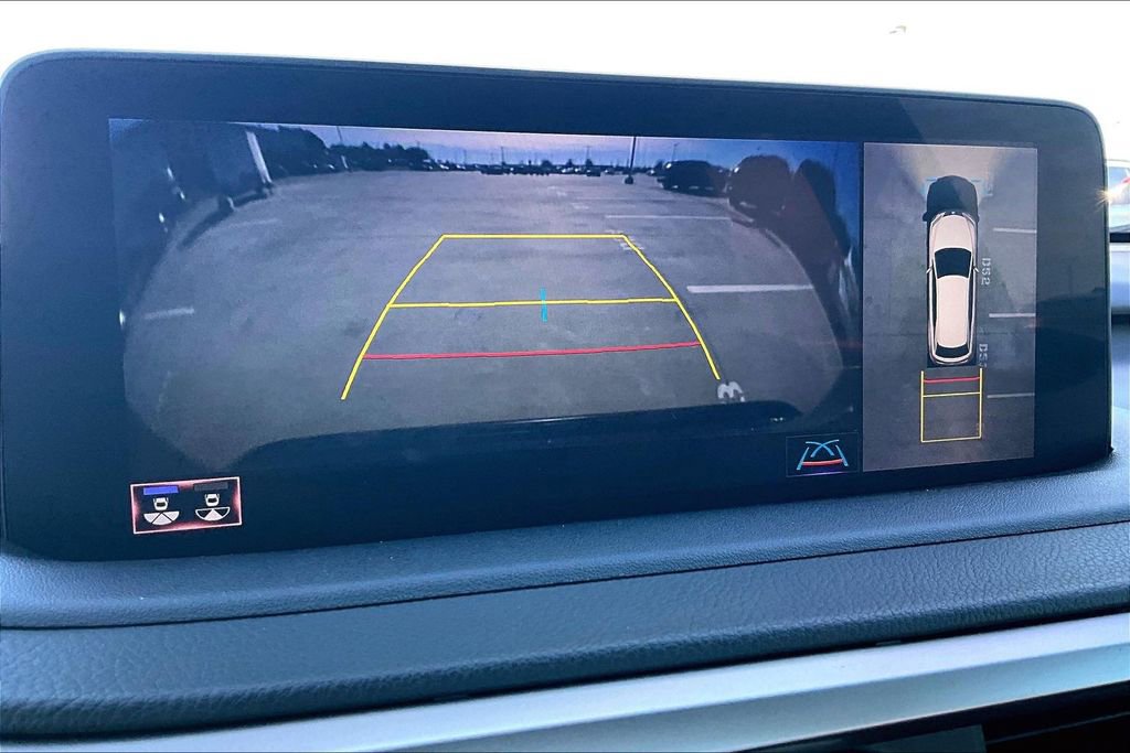 Used 2021 Lexus RX 450h F Sport image 28