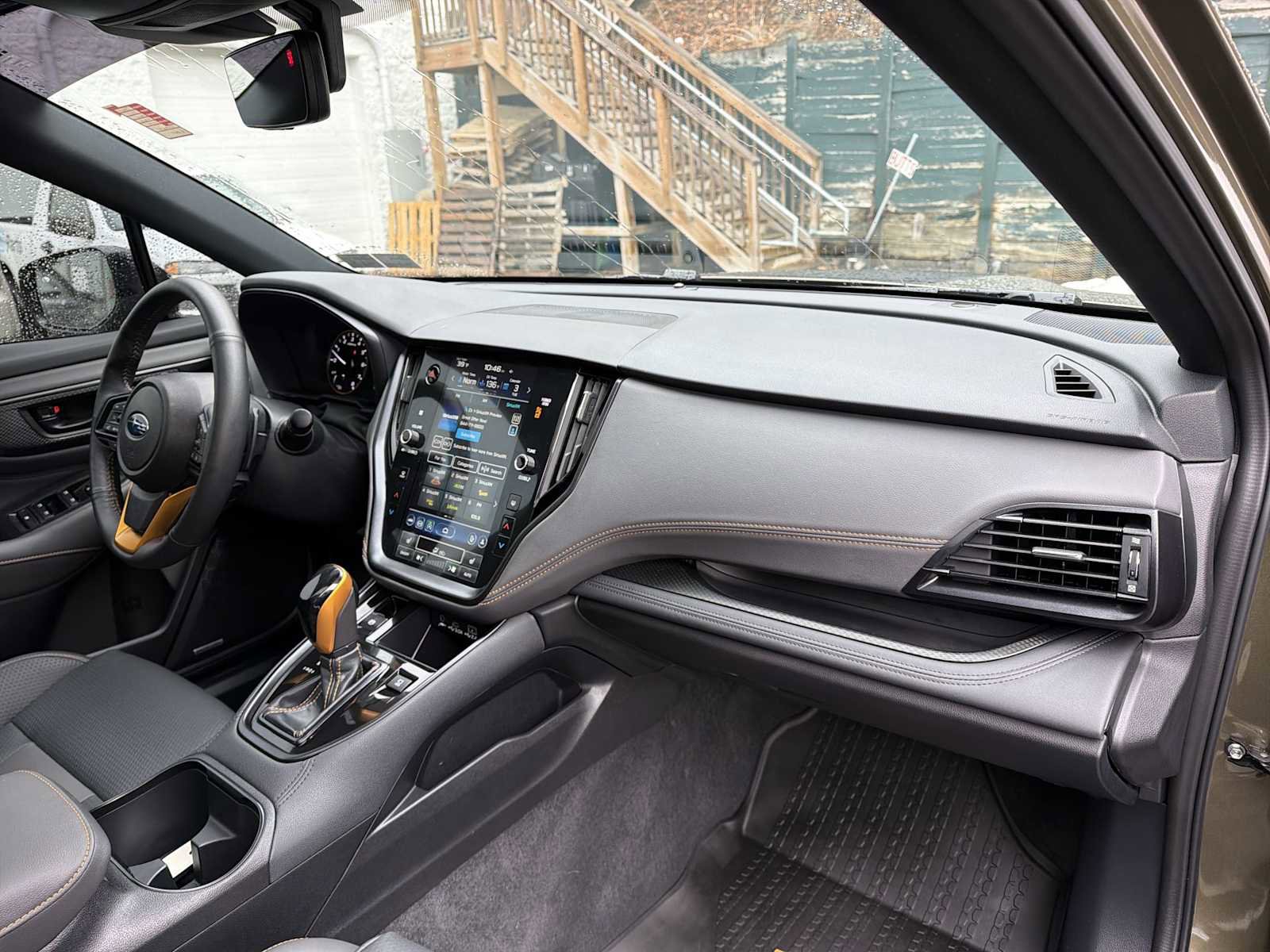 Used 2025 Subaru Outback Wilderness image 30