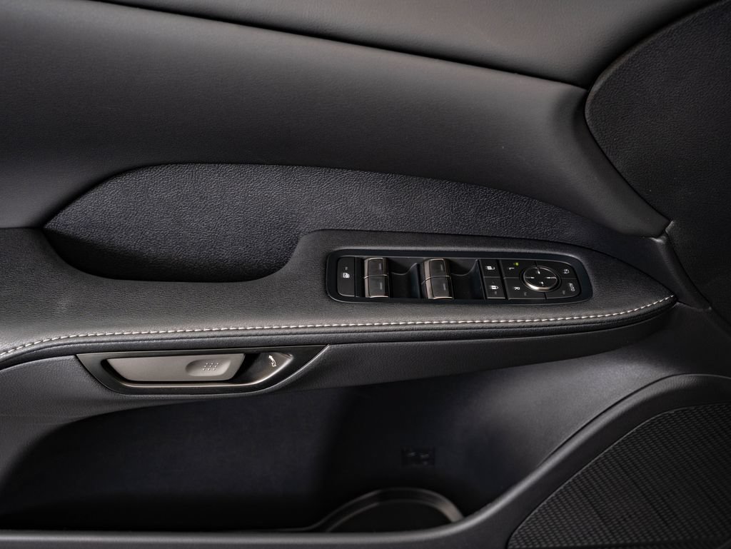 New 2026 Lexus RX 350h AWD/4WD image 25