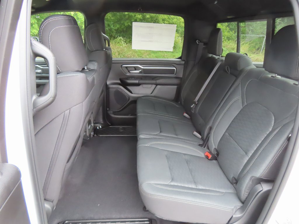 New 2026 RAM 1500 Big Horn image 26