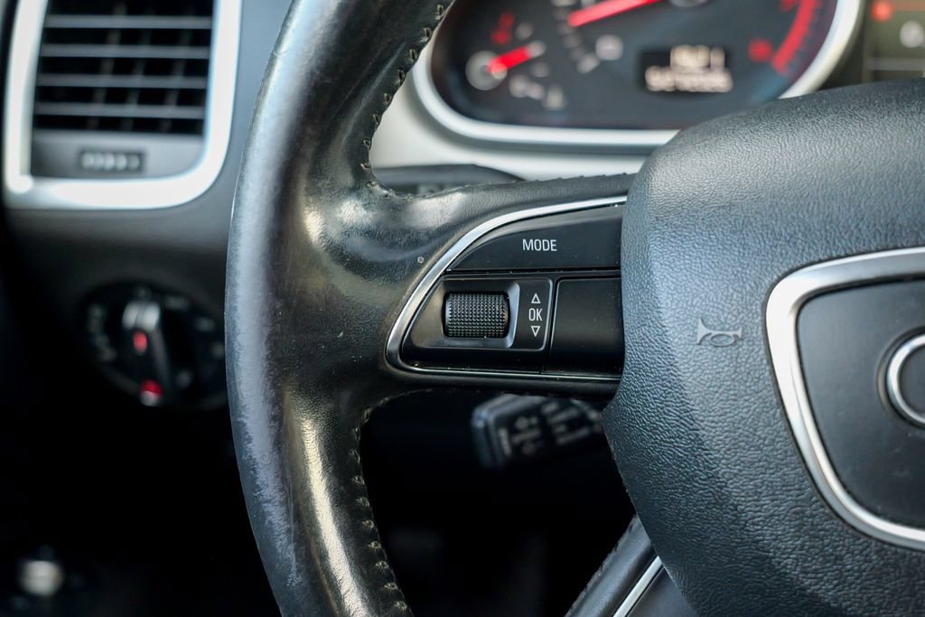 Used 2015 Audi Q7 3.0T Premium Plus AWD/4WD image 45