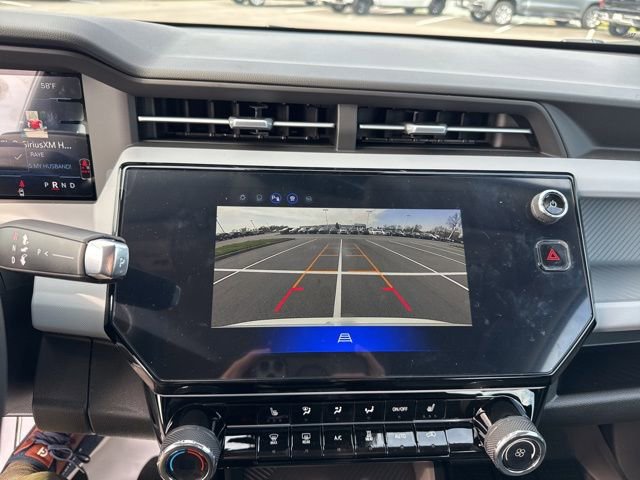 New 2027 Chevrolet Bolt LT image 29