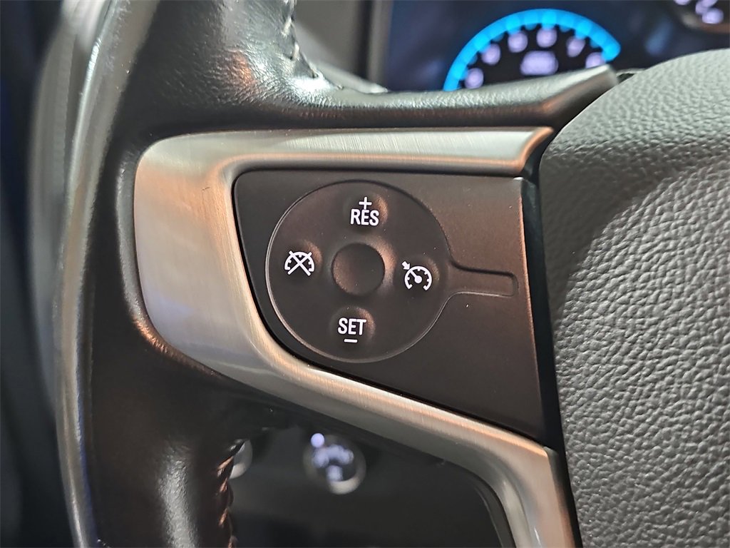 Used 2018 GMC Canyon SLE w/ SLE Convenience Package image 16