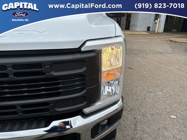 Used 2024 Ford F250 XL w/ XL Driver Assist Package image 11