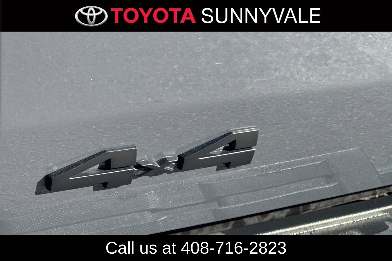 Used 2025 Toyota Tacoma TRD Sport image 14