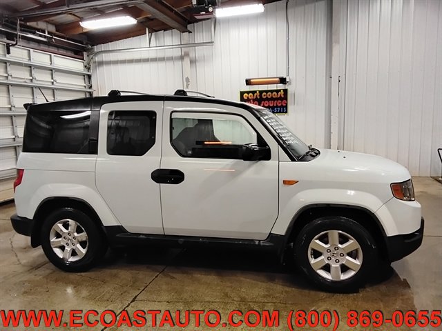 Used 2010 Honda Element EX image 2