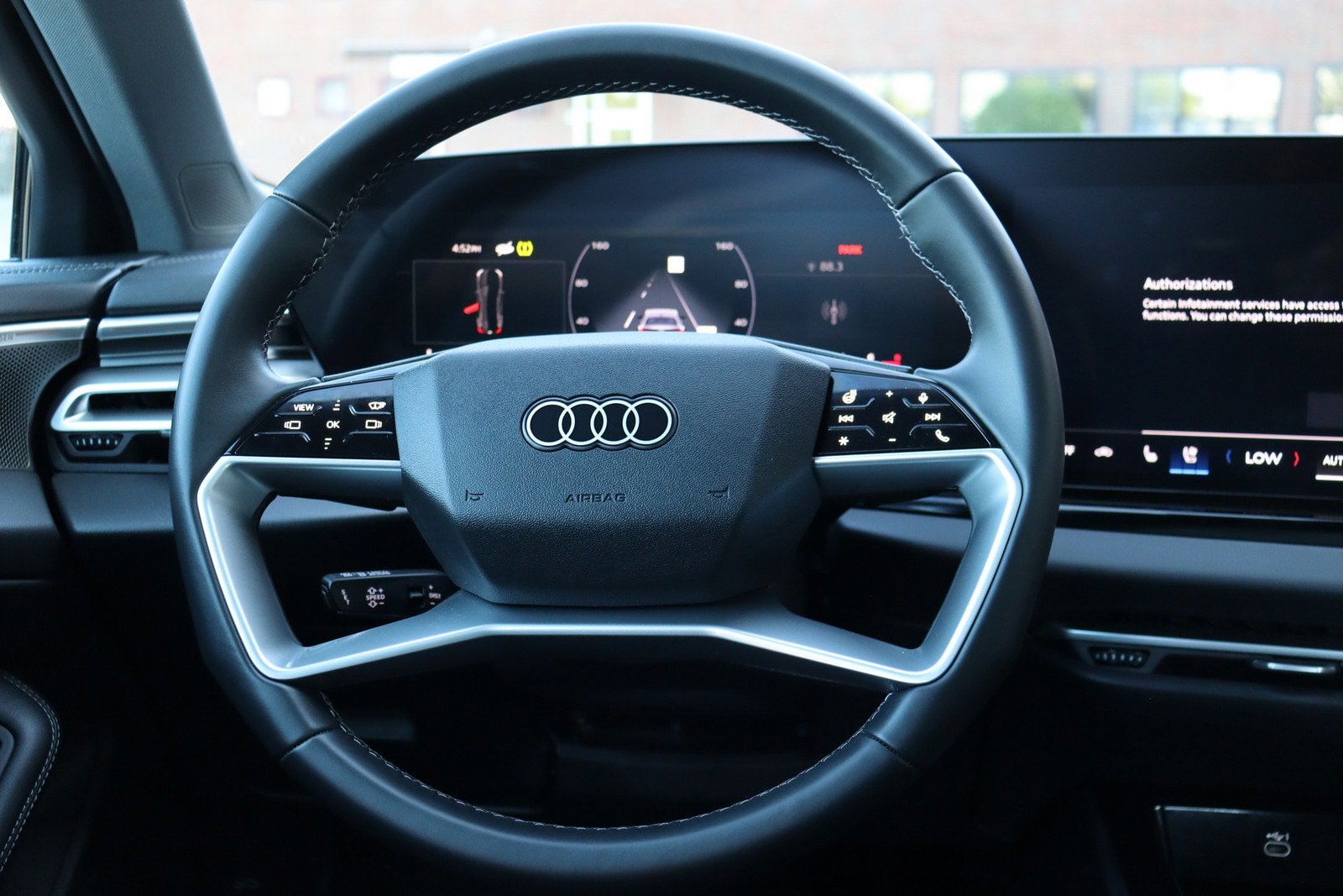 Used 2025 Audi A5 2.0T Premium Plus w/ Premium Plus AWD/4WD image 21