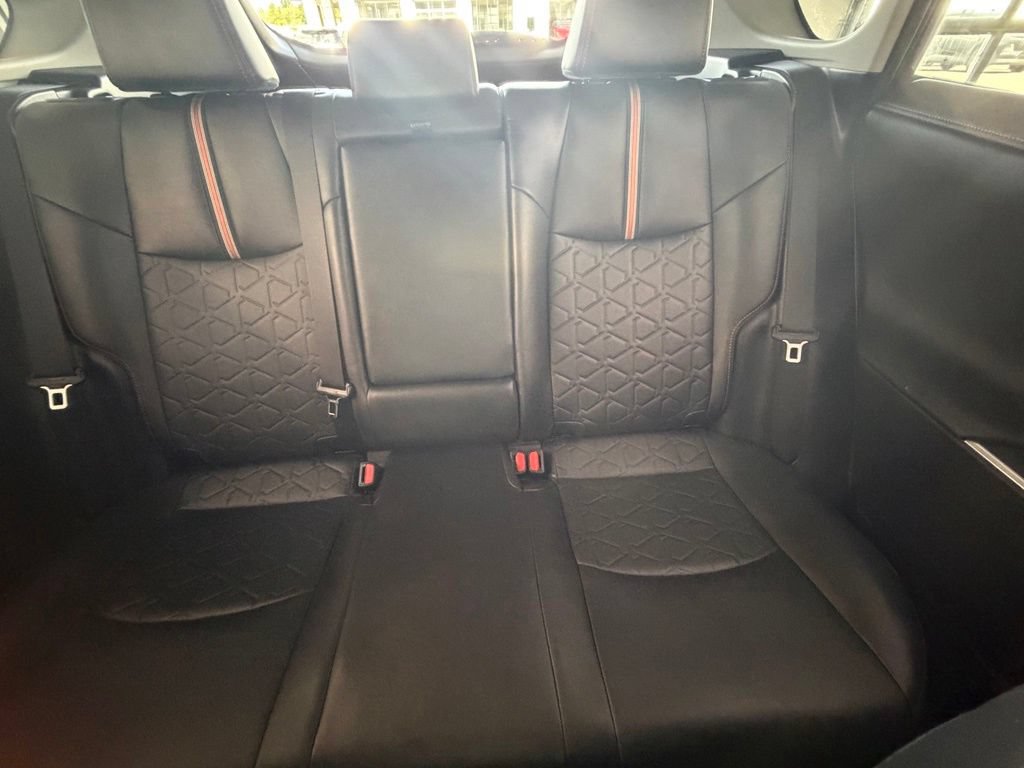 Used 2019 Toyota RAV4 Adventure AWD/4WD image 16