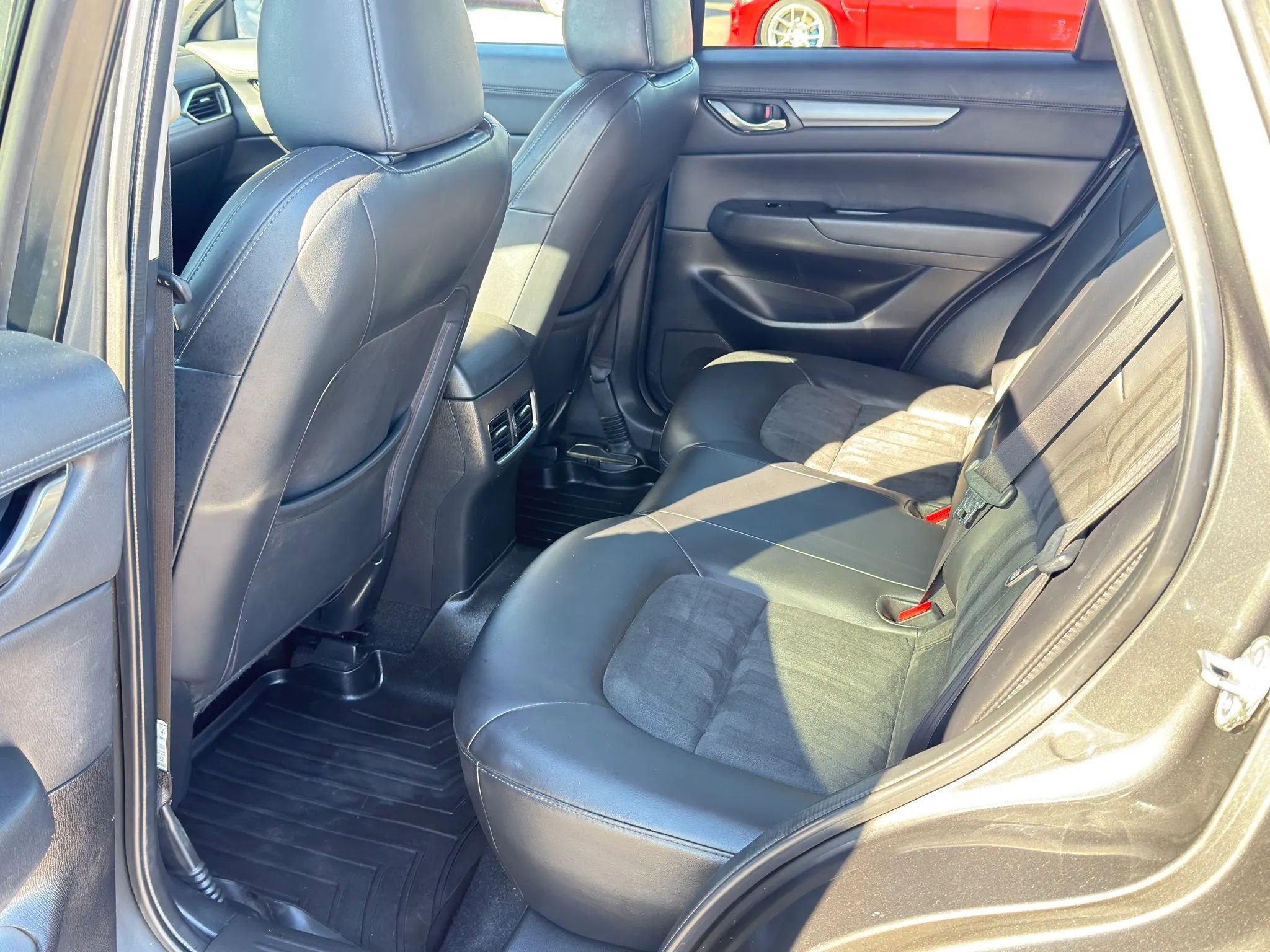 Used 2018 MAZDA CX-5 Touring AWD/4WD image 11